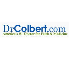 Dr. Don Colbert logo