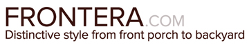 Frontera Logo