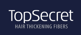 Top Secret Inc Logo