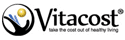 Vitacost Logo