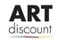 Art Discount Logo