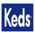 Keds Canvas logo
