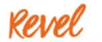 Revel Wine Logo