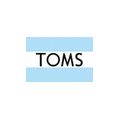 TOMS CA Logo