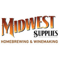 Midwest Brew & Wine Making Logo