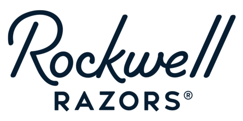 Rockwell Razors Logo