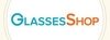 Glasses Shop Logo