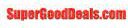 supergooddeals.com Logo