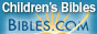 Bibles.com logo