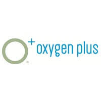 Oxygen Plus Logo