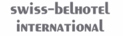 Swiss-Belhotel International logo