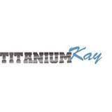 Titanium Kay Logo