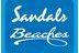 Sandals & Beaches Resorts Logo