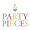 partypieces logo
