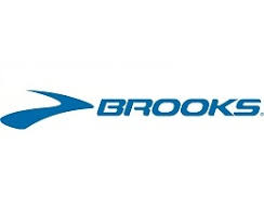 Brooks Running (UK) Logo