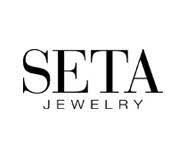 Seta Jewelry Logo