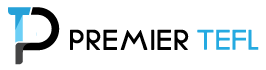 Premier TEFL Logo