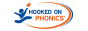Hooked on Phonics logo