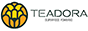 Teadora Beauty Logo
