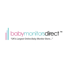 Baby Monitors UK logo