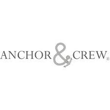 ANCHOR & CREW Logo