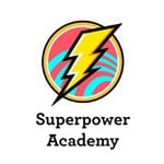 Superpower Academy Logo