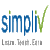 Simpliv Logo