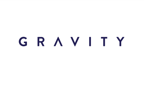 Gravity Blankets Logo