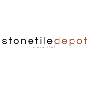 StoneTileDepot logo