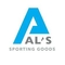 Als Sports logo