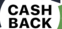 2Gees Cashback Logo