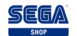 SEGA Shop Logo