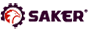 Saker Logo