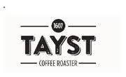 Tayst Coffee Logo
