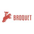 Broquet logo