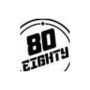 80Eighty logo