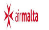 Malta Flights logo