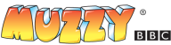 MUZZYBBC.com logo