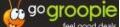 GoGroopie deals Logo