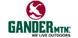 Gander Mountain logo