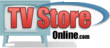 TV Store Online Logo