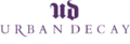 Urban Decay Logo