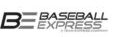 Baseball express logo