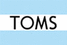 Toms Shoes Logo