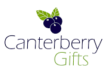 Canterberry Gifts:  Gift Baskets Delivery logo