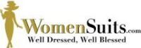 Womensuits.com logo