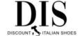 Discount Italian Shoes Logo