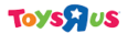 Toys R Us UK Logo