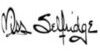 Miss Selfridge logo