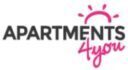 Apartments4you logo